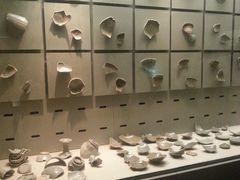 -龙泉青瓷博物馆