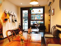 -AFS Cafe & Canteen(闽江二路店)