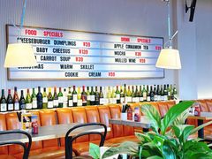 -尚牛社会 Beef & Liberty(金桥EKA天物店)