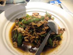 -兰湘子·湘菜小炒(长安万科广场店)