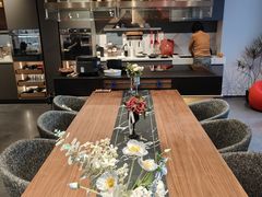 -Living Kitchen团建·厨艺派对空间(国贸店)