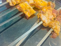 -李家水浒烤肉(五一店)