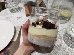 等叫娜娜的奶酪罐子-娜娜家·Nana's restaurant(国金汇店)