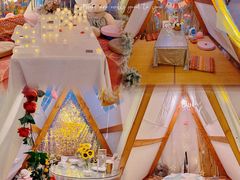 -天空花园餐吧·生日·团建(南山店)