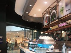 自助取餐区-The open life(万象城店)