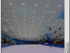 -长沙湘江冰雪世界