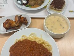 -宜家·瑞典风味餐厅(北京西红门店)