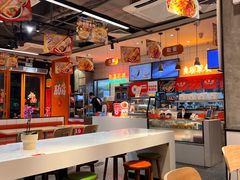 -红荔村肠粉(岗厦店)