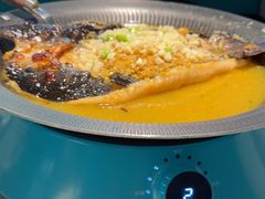 -半天妖烤鱼(方庄店)