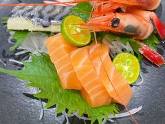 -越日本料理(新地假日广场店)