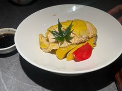 -吴越荣记苏州菜·松鼠桂鱼100%活鱼现做(斜塘老街店)