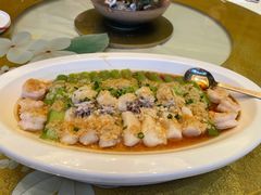 -扬州香格里拉·香宫中餐厅