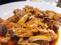二斤大骨头-九毛九西北菜(悦汇城店)