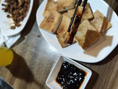 -炙热童年·老北京炙子烤肉(南锣鼓巷店)