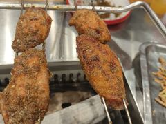 -7只羊·鲜羊肉串·地锅鸡精酿(玄武墨香路店)