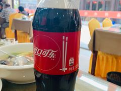 -渔民船说·北塘海鲜·天津菜·海肠捞饭(北塘古镇店)
