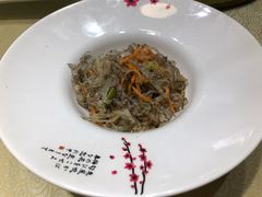 泡椒海鱼皮-森谷美食公园(杨行店)