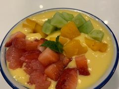 -金湖港式餐厅(建外店)