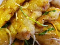 -马路牙子地桌烤肉(工体店)