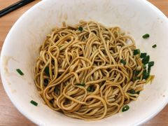 四食堂拌面-浙江大学(玉泉校区)