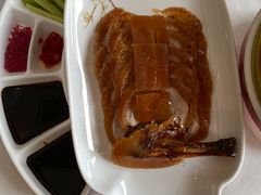 -大鸭梨烤鸭(望京店)