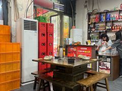 -天治宣·野椒鸡(龙头寺总店)