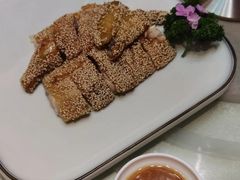 -荣粤酒家·融合粤菜