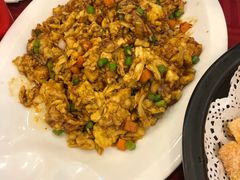 -大地春饼店(黄河路店)