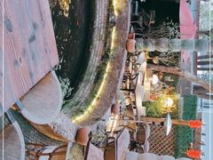 -Golden Lily河内巴黎法越料理餐厅(建国西路店)