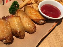 -必胜客(机场路店)