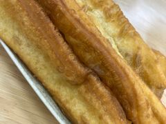 -筋饼豆腐脑一绝