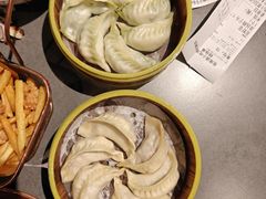 -老淮滨-蚌埠非遗小吃(淮河路店)