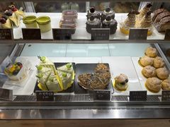 -KOMUGI 小麦家(新地假日广场店)