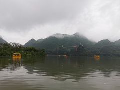 -宝晶宫旅游景区