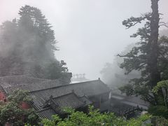 -武当山风景区
