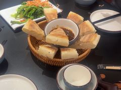 -乡村大盘鸡(商城路总店)