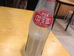 -水仙拉面(水仙街店)