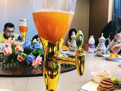 精酿啤酒-范家大院(华为店)
