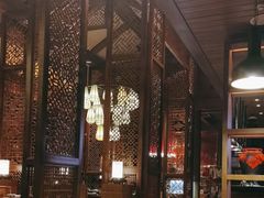 -丽江金茂凯悦臻选酒店-滇香馆