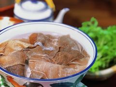 -鸿姐老火锅(静安店)