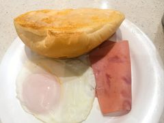 -香港新发烧腊茶餐厅(水围店)