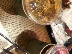 冰拿铁-OUR Bakery(SKP-S店)