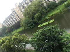 -杭州师范大学(下沙校区)