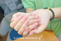 -十月·日式美甲美睫·纹眉