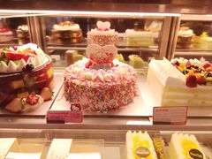 -BreadTalk面包新语·烘焙蛋糕(海岸城店)
