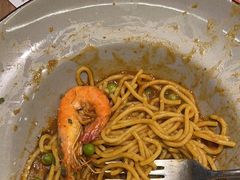 -Pennehut畔尼意面(合肥万象城店)
