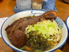 -一味老卤面(大石桥店)