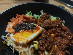 -优壹佳·延边朝鲜族料理(中山北路店)