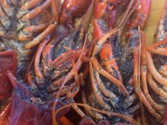 -云晓光头烧烤吧(川沙绿地店)