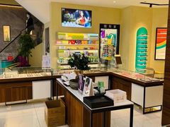店内环境-宝岛眼镜·星创视光中心(黄河店)